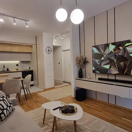 Luxury Gold * Skopie