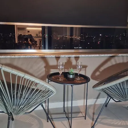 Luxury Gold Apartamento *