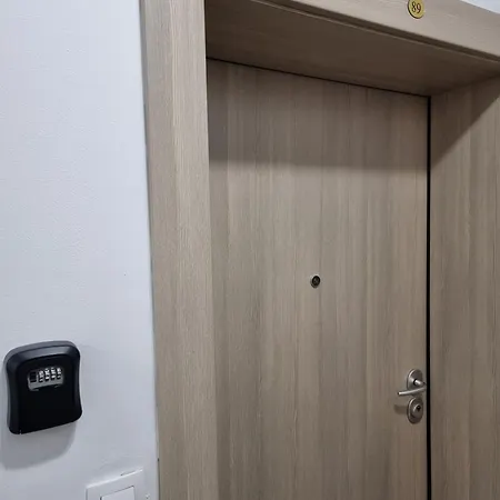 Apartamento Luxury Gold *