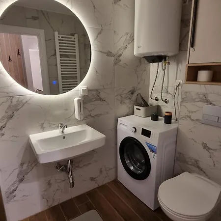 Luxury Gold Apartamento