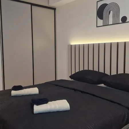 Apartamento Luxury Gold