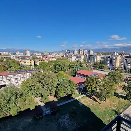 Apartamento Luxury Gold *