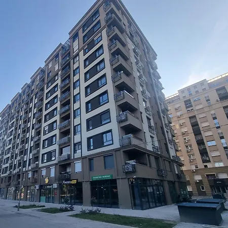 Luxury Gold * سكوبجي