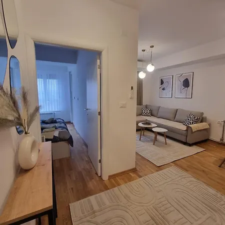 Apartamento Luxury Gold