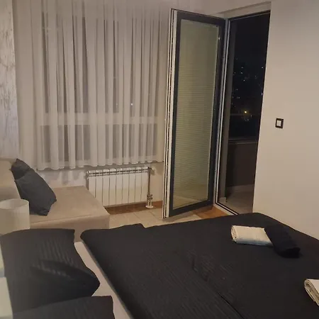 Apartamento Luxury Gold Escópia