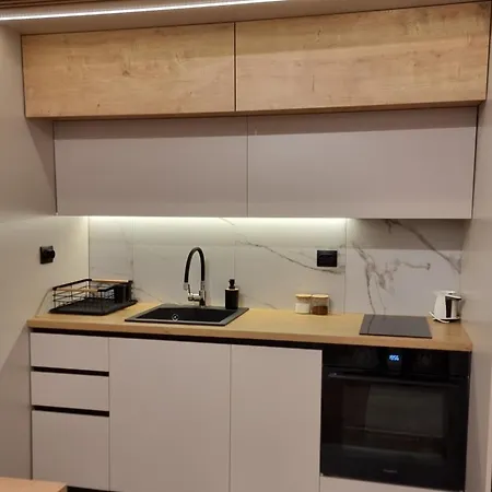 Luxury Gold Apartamento *