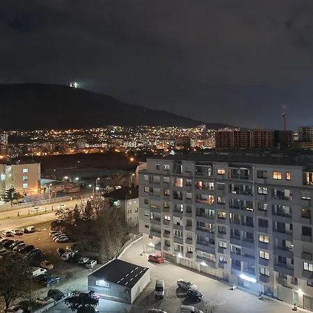 Luxury Gold * Skopje