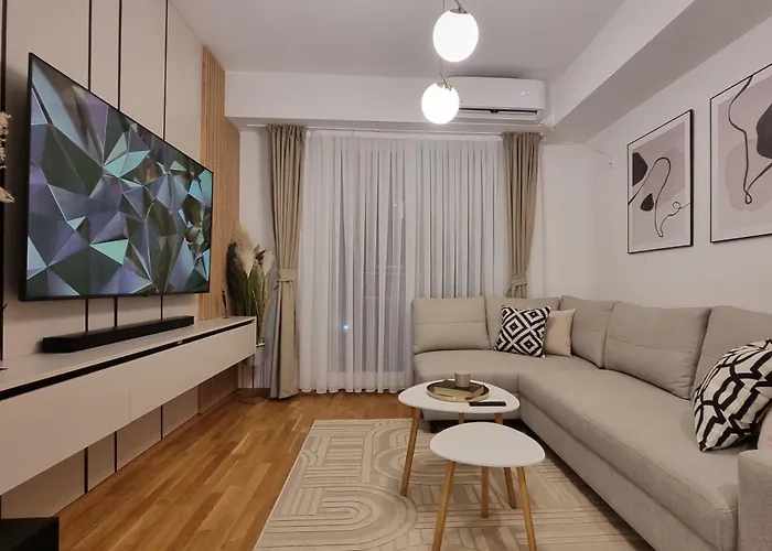 Luxury Gold * Skopje