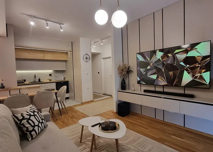 Luxury Gold * Skopje