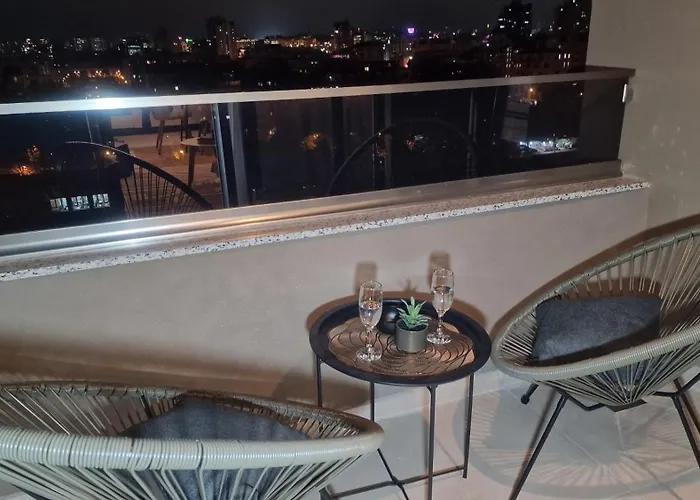 Apartment Luxury Gold *