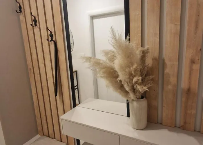 Apartment Luxury Gold Skopje