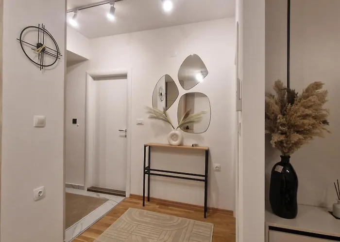 Luxury Gold * Skopje