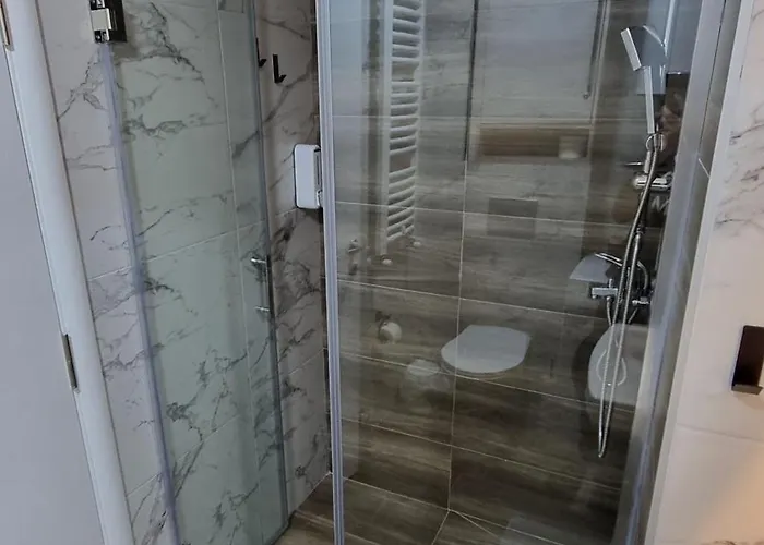 Luxury Gold * Skopje