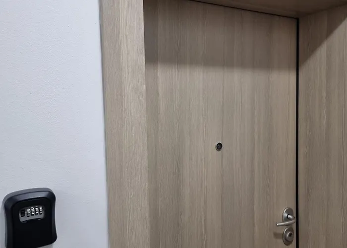 Apartment Luxury Gold *