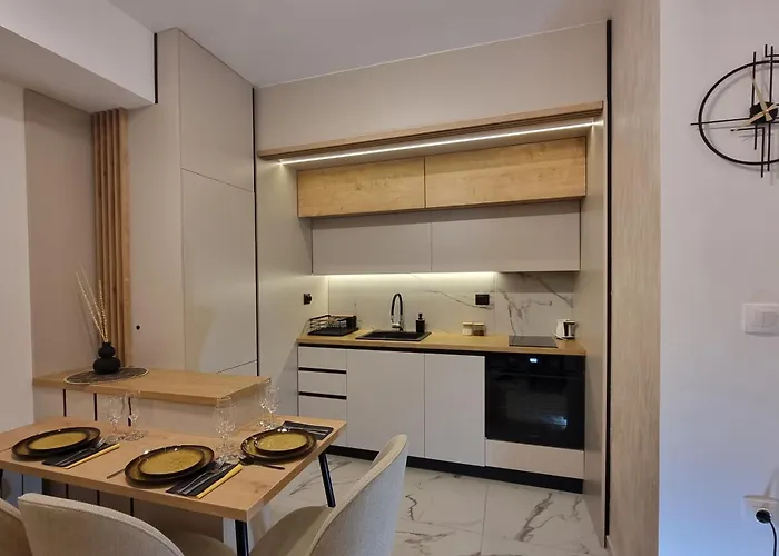 Luxury Gold * Skopje