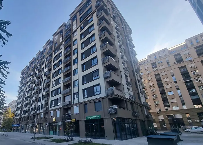 Luxury Gold * Skopje