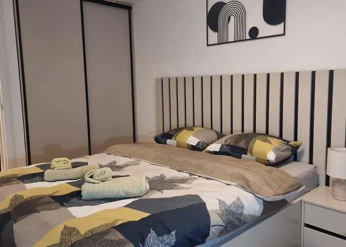 Apartment Luxury Gold *