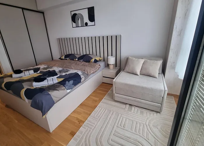 Luxury Gold * Skopje