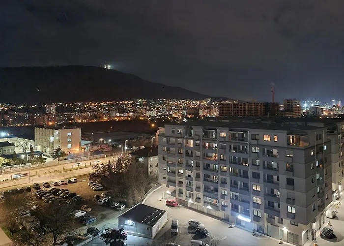 Luxury Gold * Skopje