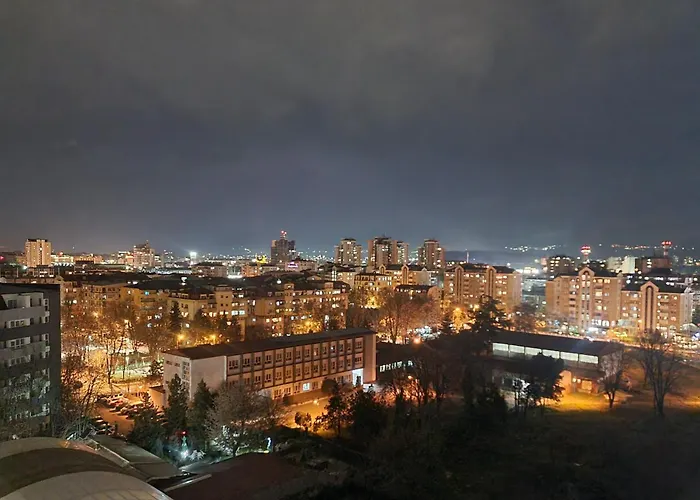 Luxury Gold * Skopje